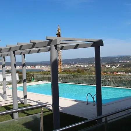 Willa Jardins De Salir - Holiday House - By Sch