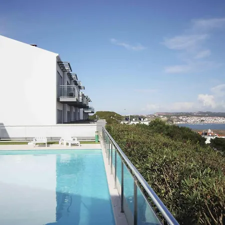 Willa Jardins De Salir - Holiday House - By Sch *